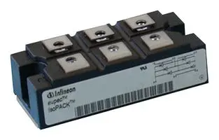 INFINEON DDB6U85N16LHOSA1