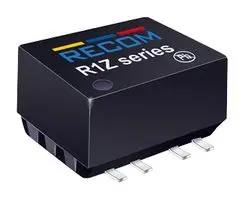 RECOM POWER R1Z-0515/H RECOM POWER R1Z-0515/H