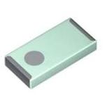 TAIYO YUDEN-AH316M157501-T Antennas Antenna Multilayer 1576.443MHz 2-Pin SMD T/R