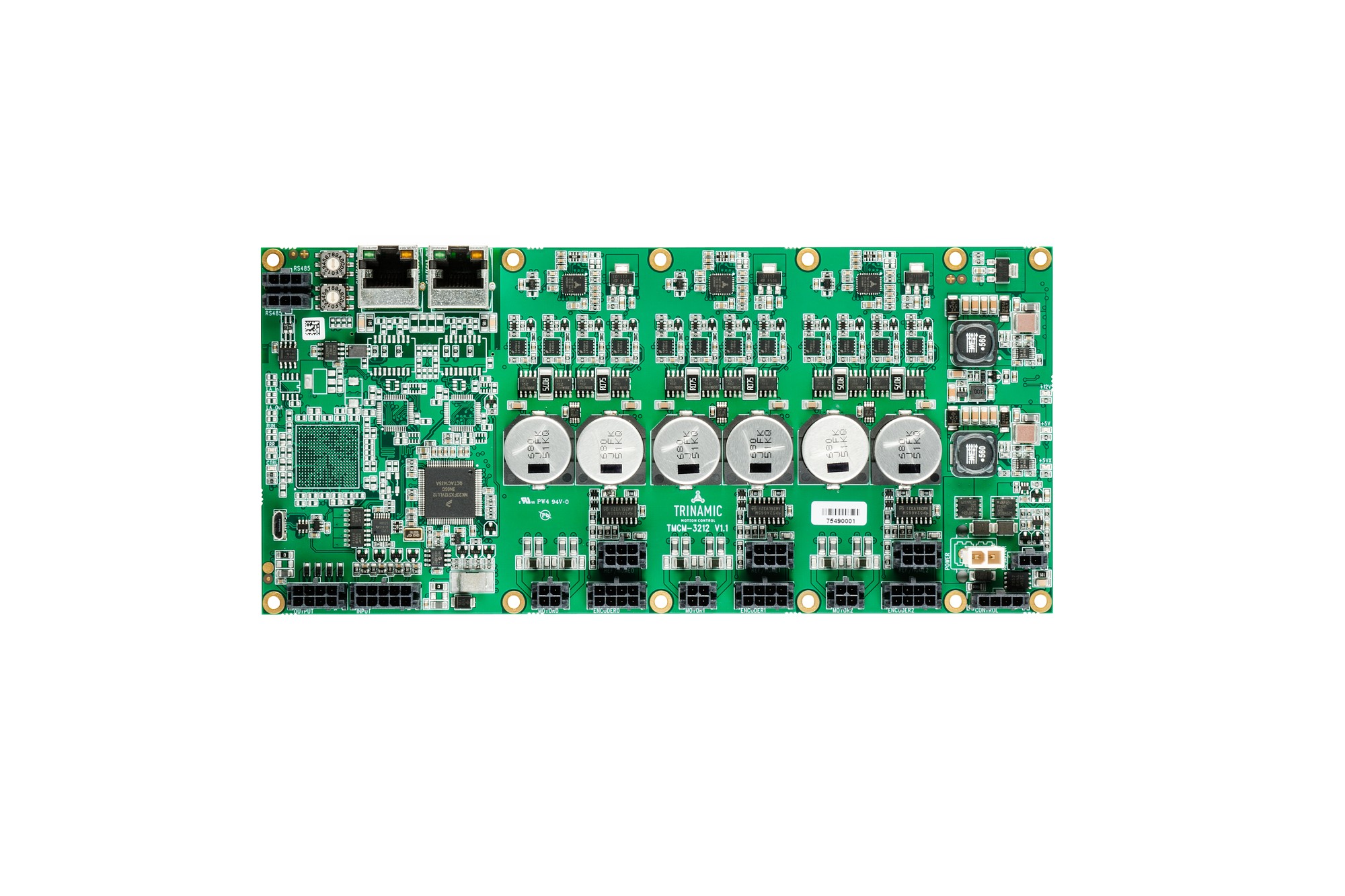 TMCM-3212 product image