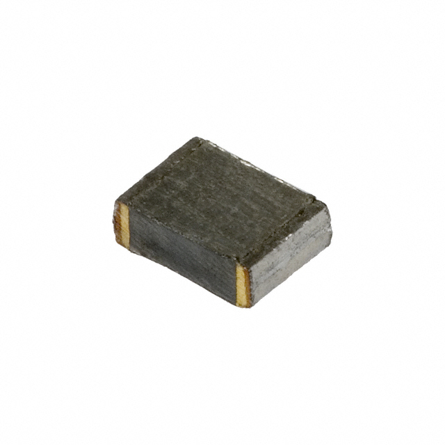 ECHU-X Series 0603 ECHU-X Series 0603