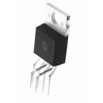 Infineon Technologies AG-ICE2A380P2BKSA1 AC to DC Switching Converters AC to DC Switching Converter Flyback 21.5kHz Tube 6-Pin(6+Tab) TO-220