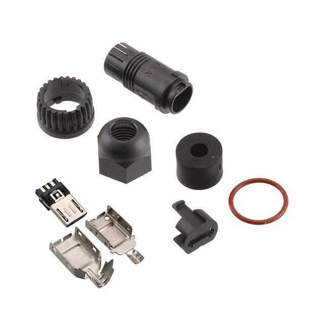 DCC-USBCB-120 DCC-USBCB-120