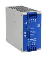 TDK-LAMBDA DRB480-24-3-A1