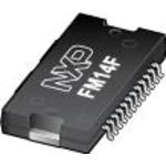 NXP Semiconductors-MD7IC21100GNR1 RF Amplifiers RF Amp Dual Power Amp 2.17GHz 32V 15-Pin TO-270 W GULL T/R