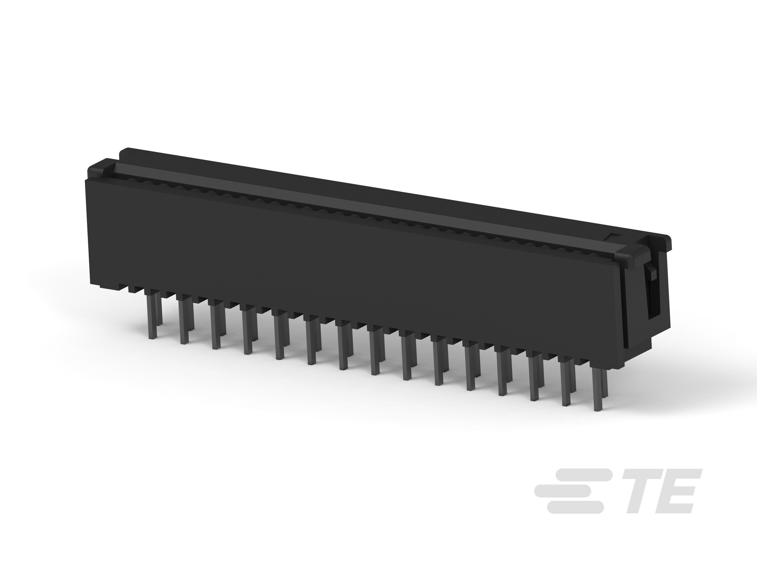30 ZIF LINE 50 ASSY-2-487576-2 30 ZIF LINE 50 ASSY-2-487576-2