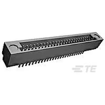 TE Connectivity-5532430-3 Connector Backplane Conn HDI M 40 POS 2.54mm Solder ST Thru-Hole Tube TE Connectivity-5532430-3 Connector Backplane Conn HDI M 40 POS 2.54mm Solder ST Thru-Hole Tube