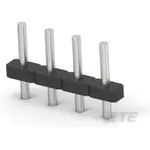 TE Connectivity-2-1546931-8 Connector Headers and PCB Receptacles Conn Unshrouded Header M 4 POS 5mm Solder ST Top Entry Thru-Hole T/R TE Connectivity-2-1546931-8 Connector Headers and PCB Receptacles Conn Unshrouded Header M 4 POS 5mm Solder ST Top Entry Thru-Hole T/R