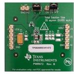 Texas Instruments-TPS82085EVM-672 Power Management Development Boards and Kits TPS82085 DC to DC Converter and Switching Regulator Module 1.2V Output Evaluation Board