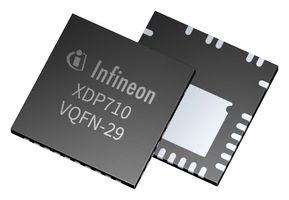 INFINEON XDP710001XUMA1 INFINEON XDP710001XUMA1