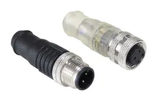 BULGIN LIMITED PXPTPU08FBF04PCL010PUR