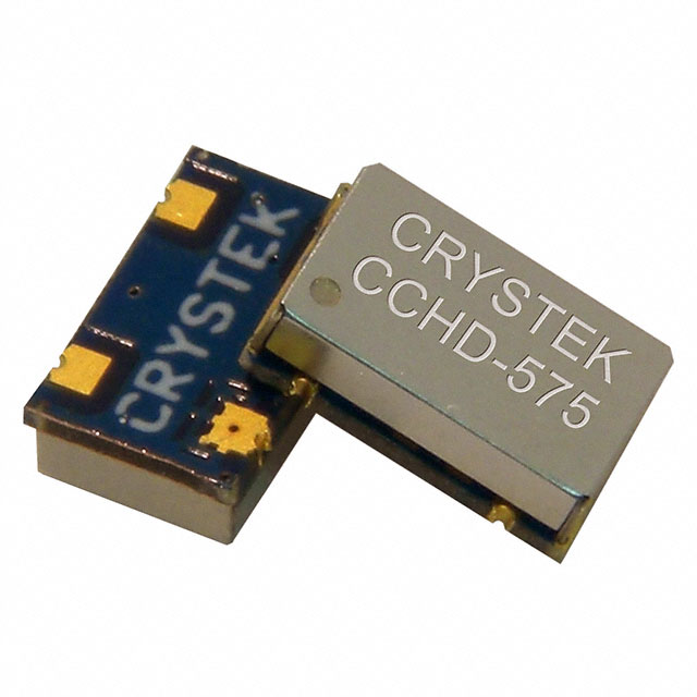 CCHD-575-20-125.000 CCHD-575-20-125.000