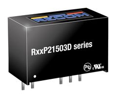 RECOM POWER R15P21503D