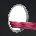 Panduit-GEE62F-A-C Cable Accessories Cable Accessories Grommet Polyethylene Natural