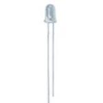 EVERLIGHT Electronics Co., Ltd-4204-10SYGC/S530-E4 LEDs LED Uni-Color Green 575nm 2-Pin T-1 Bag EVERLIGHT Electronics Co., Ltd-4204-10SYGC/S530-E4 LEDs LED Uni-Color Green 575nm 2-Pin T-1 Bag