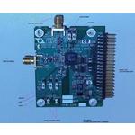 Analog Devices-DC854D-D Data Conversion Development Boards and Kits LTC2208IUP-14, CMOS OUT, 130Msps, 14-Bit ADC, 70MHz < AIN < 140MHz, (Requires DC718)