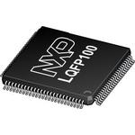 NXP Semiconductors-MKM35Z256VLL7R Microcontrollers - MCUs MCU 32-bit ARM Cortex M0+ RISC 256KB Flash 1.8V/2.5V/3.3V 100-Pin LQFP T/R