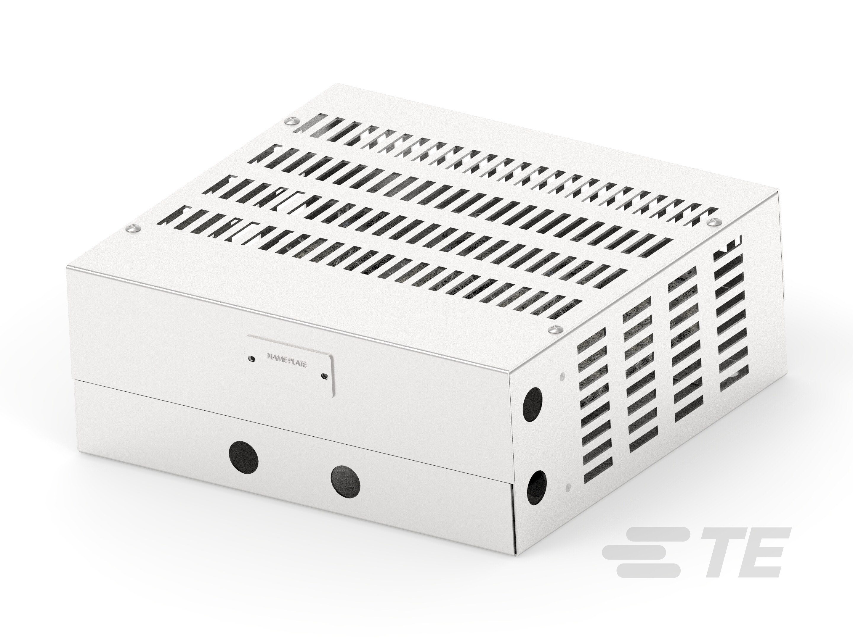 HPBA 1HP 125R 150%/230V 100%-1-2176470-8