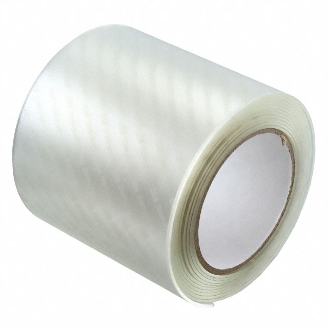 3M SJ5616 4.5" X x' 3M SJ5616 4.5" X x'