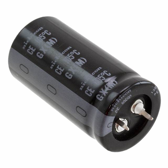 LGX Series 52mm LGX Series 52mm