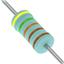 MF0207FRE52-4K53 MF0207FRE52-4K53
