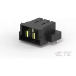 TE Connectivity-1892109-5 Connector Headers and PCB Receptacles Conn Board to Board HDR 2Power POS 2.54mm/5.08mm Solder RA Side Entry Thru-Hole Tape TE Connectivity-1892109-5 Connector Headers and PCB Receptacles Conn Board to Board HDR 2Power POS 2.54mm/5.08mm Solder RA Side Entry Thru-Hole Tape