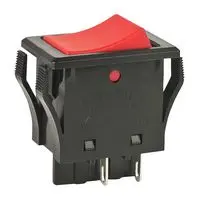 NKK SWITCHES JWM21RCA/UC