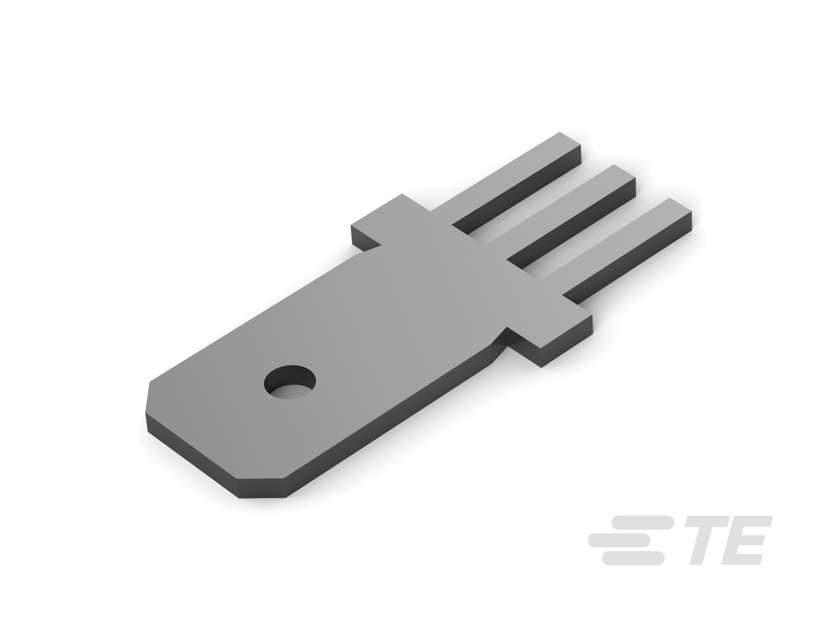 250 FASTON,TAB,PCB,TPPB-216843-1 250 FASTON,TAB,PCB,TPPB-216843-1