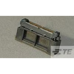 TE Connectivity-5767025-2 Connector Headers and PCB Receptacles Conn High Speed Fine Pitch Connector HDR 2Power/76Signal POS 2.54mm/0.64mm Solder ST SMD/Thru-Hole Tube TE Connectivity-5767025-2 Connector Headers and PCB Receptacles Conn High Speed Fine Pitch Connector HDR 2Power/76Signal POS 2.54mm/0.64mm Solder ST SMD/Thru-Hole Tube