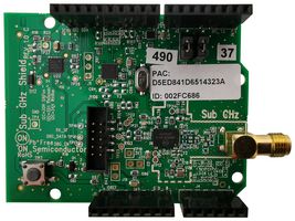 ONSEMI EU-SIGFOX-GEVB ONSEMI EU-SIGFOX-GEVB
