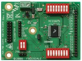 NXP KIT33879AEKEVBE