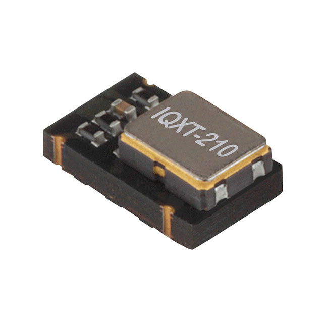 IQXT-210 IQXT-210