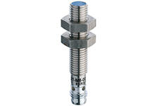 1202530358 - Contrinex Inductive Sensor, M8 Housing, 2mm Operating Distance, Embeddable, NPN, NO, 3-pin M8 Connector, 45mm Housing Length 1202530358 - Contrinex Inductive Sensor, M8 Housing, 2mm Operating Distance, Embeddable, NPN, NO, 3-pin M8 Connector, 45mm Housing Length