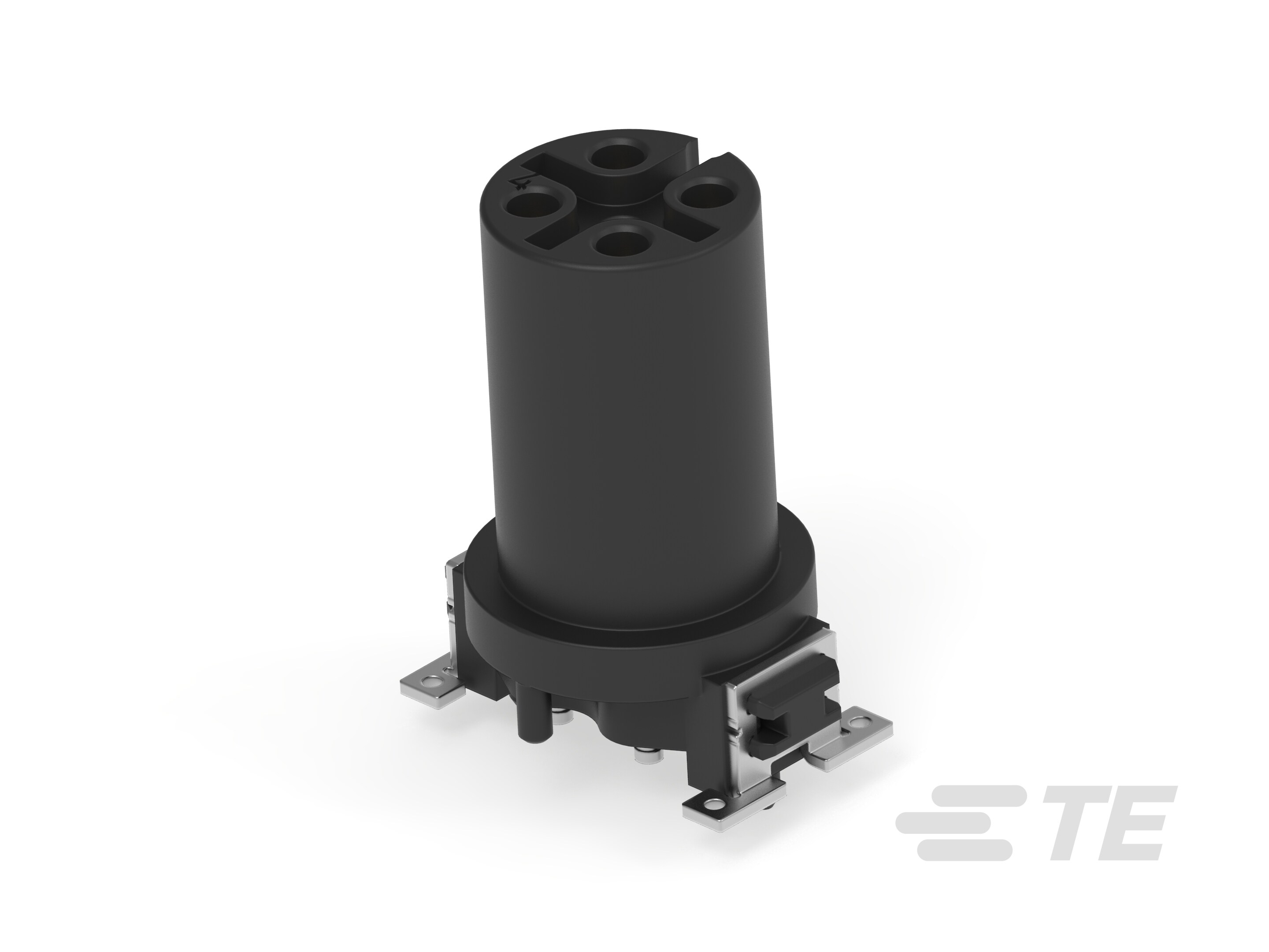 M12 FEMALE, A CODE, 5P, 17MM SMT-354702-E M12 FEMALE, A CODE, 5P, 17MM SMT-354702-E
