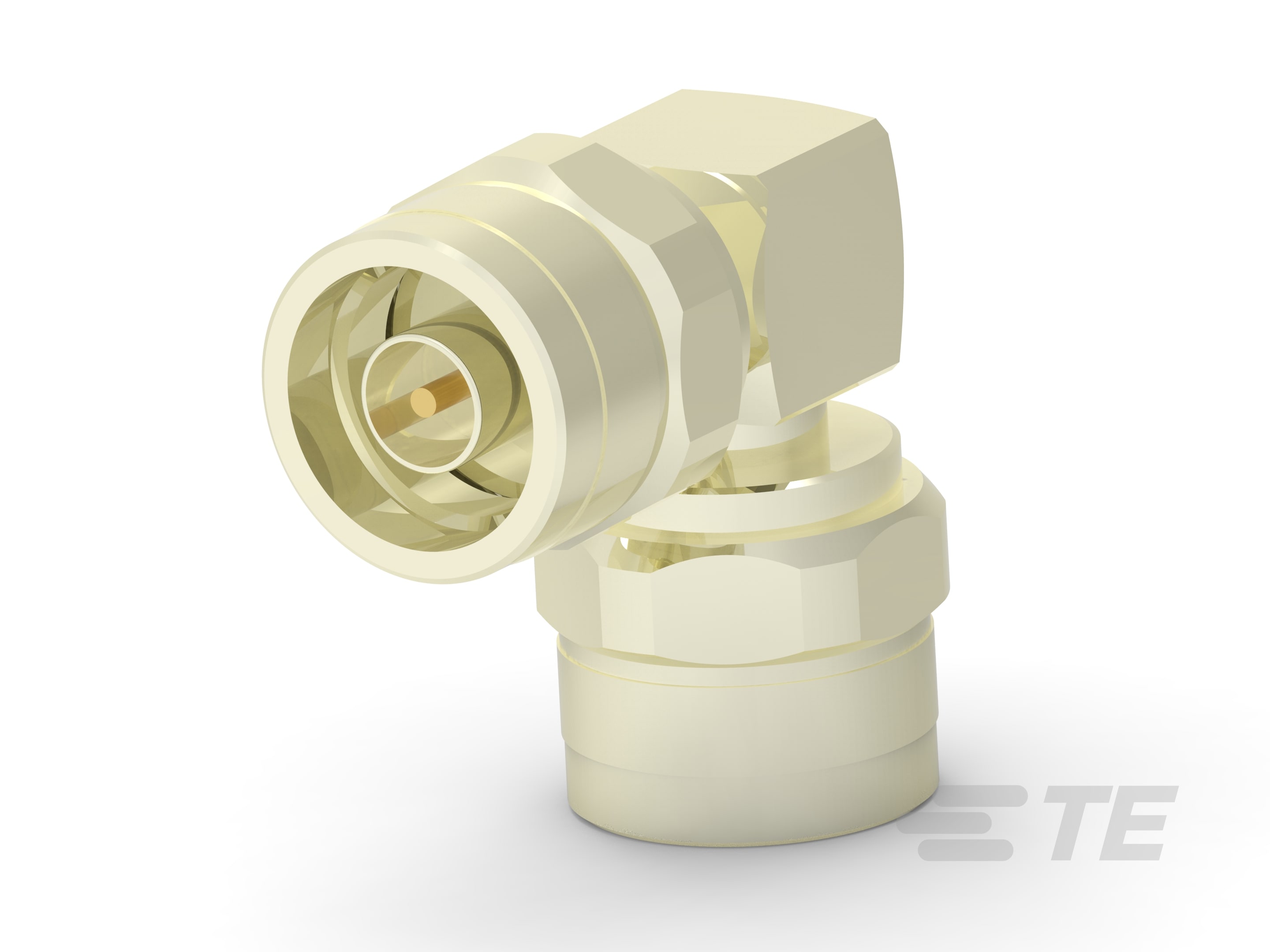 ADAPTER N MALE TO N MALE ELBOW-2081560-1