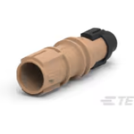 TE Connectivity-DTSK04-1-08PC Connector Discrete Wire Housing Discrete Housing For Connector