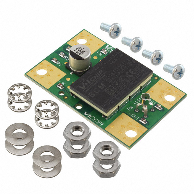 V-I Chip, BCM Series