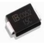 YAGEO-P6SMB530CA/TR13 Transient Voltage Suppressors (TVS) TVS Diode Single Bi-Dir 450V 600W 2-Pin SMB T/R