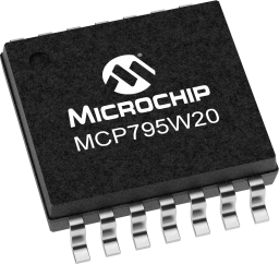 MCP795W20 product image