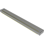 Samtec-BSE-080-01-H-D-A-TR Connector Headers and PCB Receptacles Conn Micro Socket SKT 160 POS 0.8mm Solder ST SMD T/R