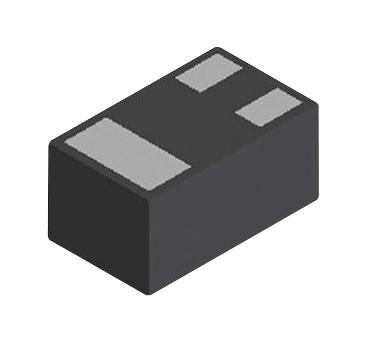 MOSFET BVDSS: 25V~30V X1-DFN1006-3 T&R 10K
