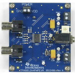 TPA6012A4PWPEVM TPA6012A4PWPEVM