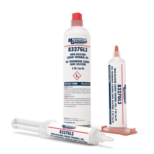 8327GL3-30ML 8327GL3-30ML