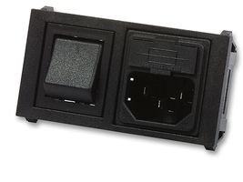 BULGIN LIMITED BZH01/Z0000/10