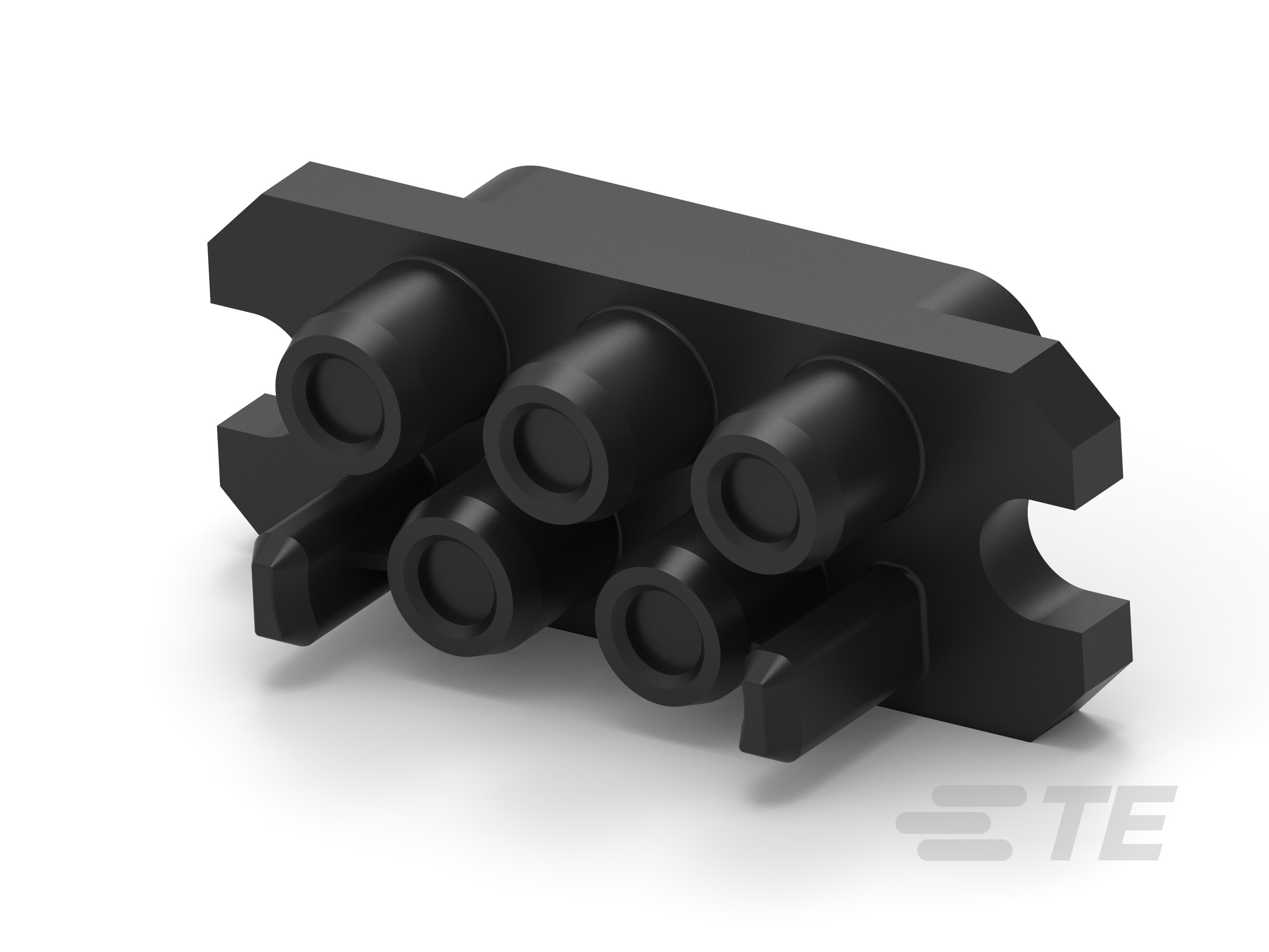 CONN,SKT,P5S0,DRAWER-6651458-1 CONN,SKT,P5S0,DRAWER-6651458-1