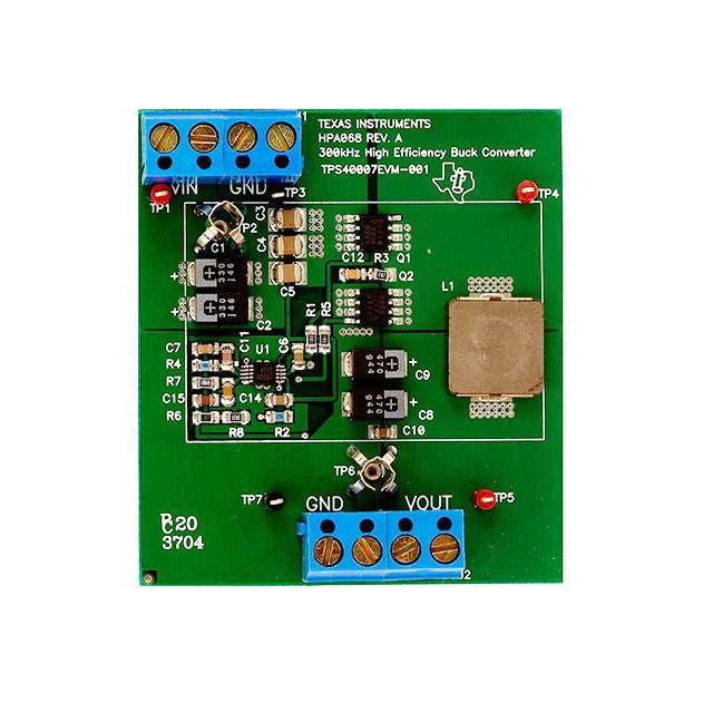 Predictive Gate Drive