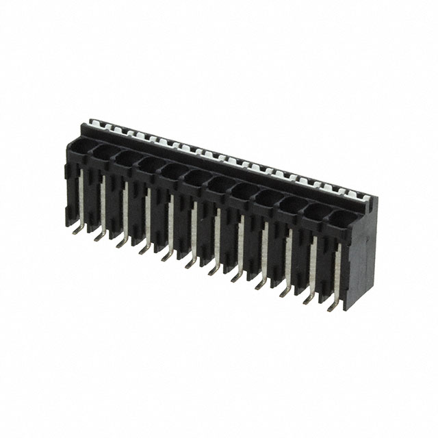 Combicon SPT-SMD 12pos Top Type