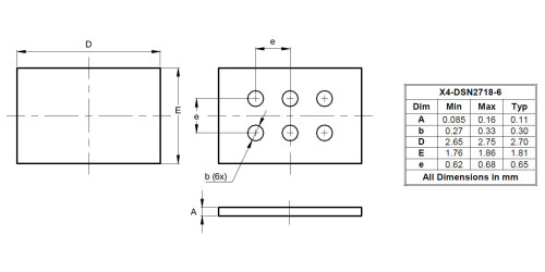 DMN16M7UCA6 product image