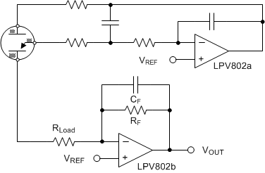LPV802 product image