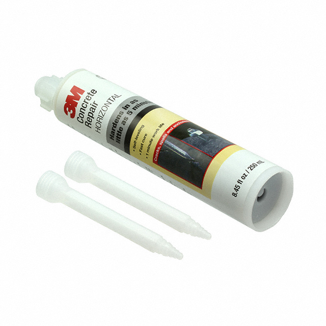 Scotch-Weld DP600 Series